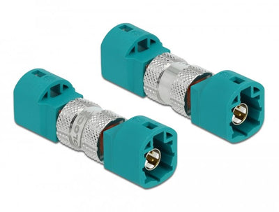 Delock Adapter Plug Hsd Z a Plug Hsd Z — image 1