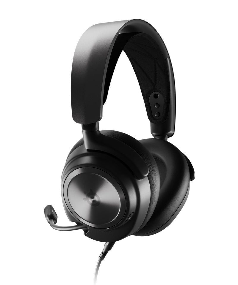 Steelseries Auriculares Arctis Nova Pro Set Negro