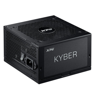 ADATA Power Supply Xpg Kyber 850W ATX3.0 80 + Gold — image 1