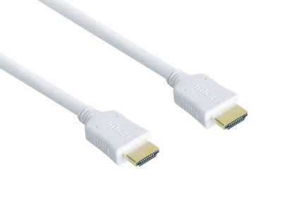 Good Connections HDMI 1.4B Cable White 3M — image 1
