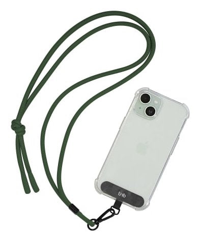 Tnb Cable Universal Celular - Green — image 1