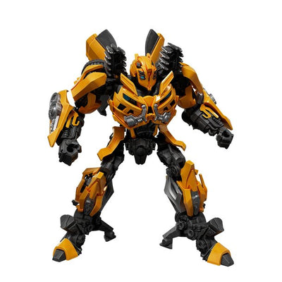 Blokees Transformers Classic Class 23 Transformers Dark Of The Moon Bumblebee — image 1
