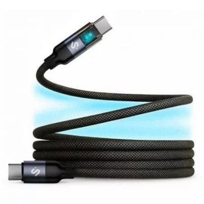 Cable Powermag LED 100W C-c 2M — image 1