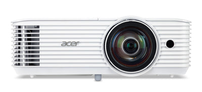 Acer Projector S1387N 4000 Ansi Lm Wxga Wh LAN — image 1