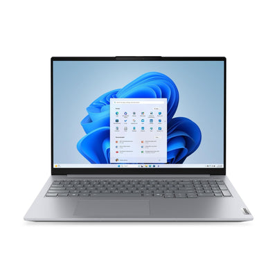 Lenovo Laptop TB 16 Core 7- 240H 16GB 512GB W11PRO 16IPS — image 1