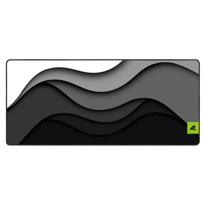 Sharkoon Pad Mouse Skiller SGP30 XXL D5 Juegos Grey/Black