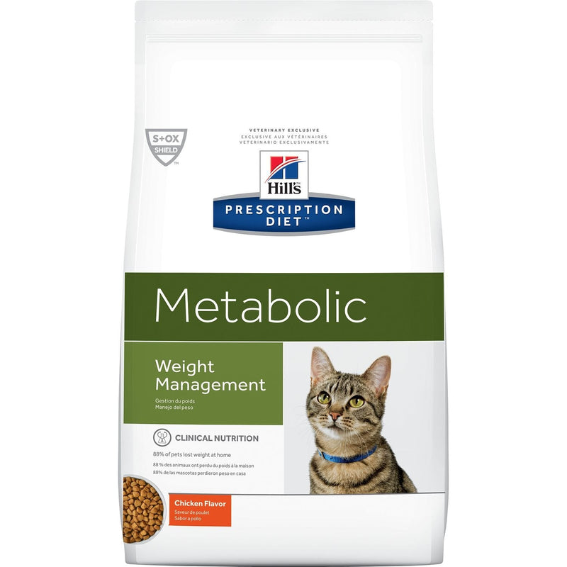 Hill's 52742214702 Alimento Seco Gatos 1,5KG Adulto Pollo