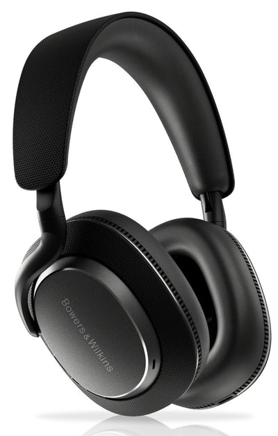 Bowers & Wilkins Headphones PX7 S3 Wireless Diadema Música USB Type-c Bluetooth Black — image 1