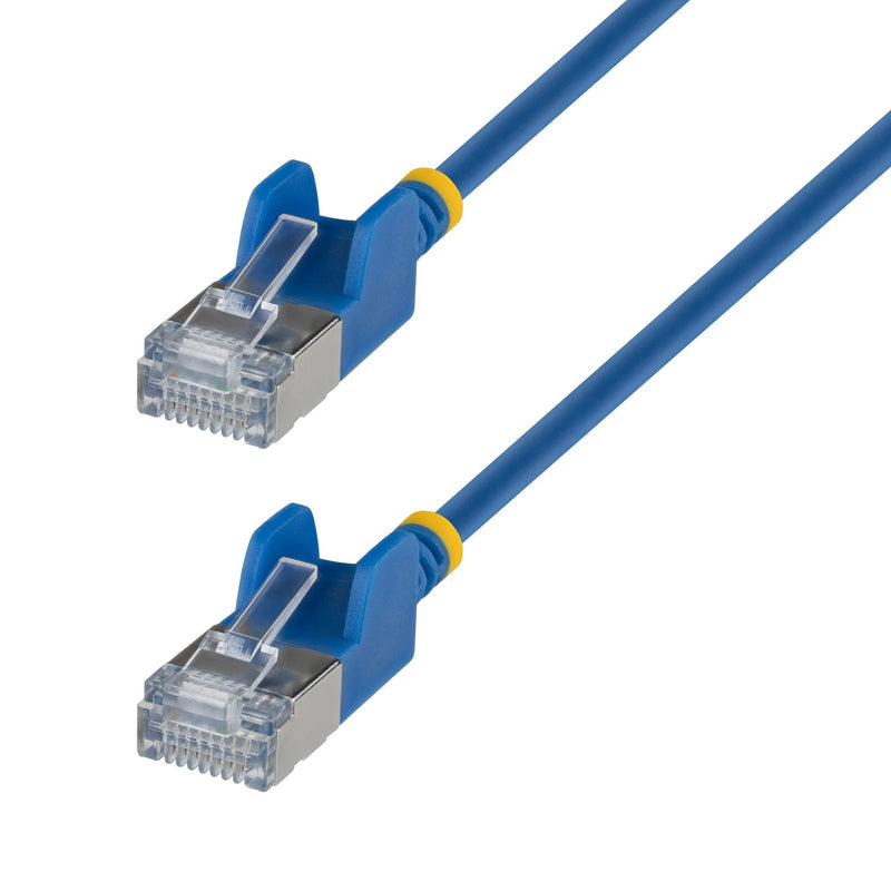 Cable Ethernet CAT.6A Ultra N6APATSTP34BLS50CM