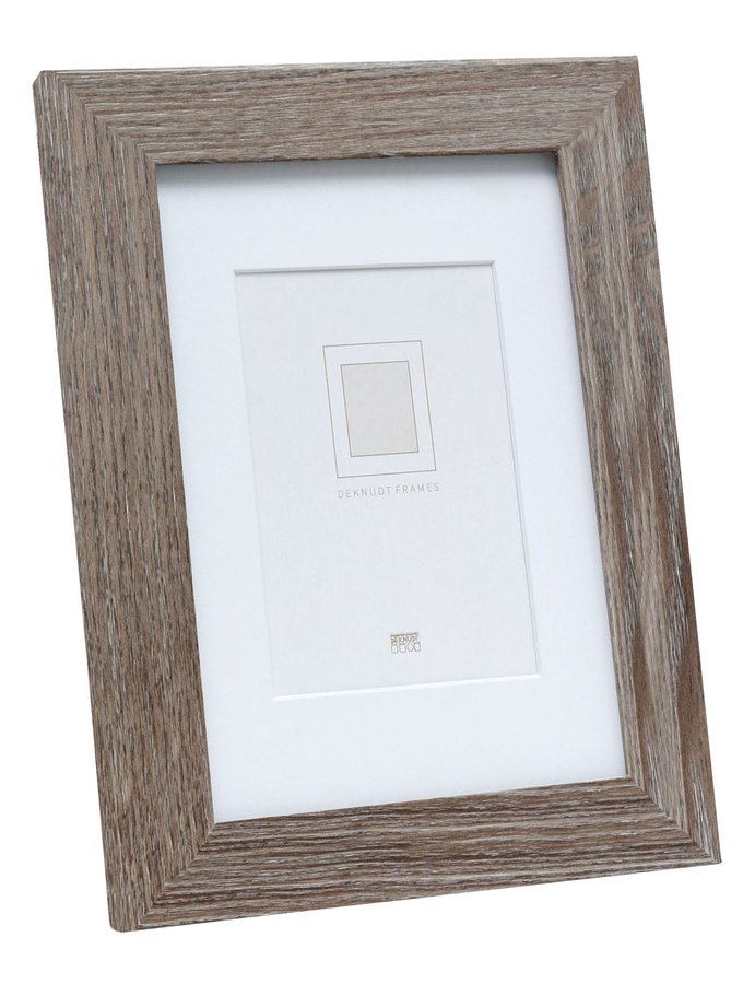 Deknudt S66KH3 P1 Expositor Pie Retroiluminado Grey