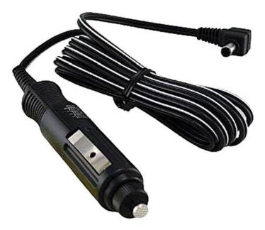 Cigarette Lighter Power Cable Accs