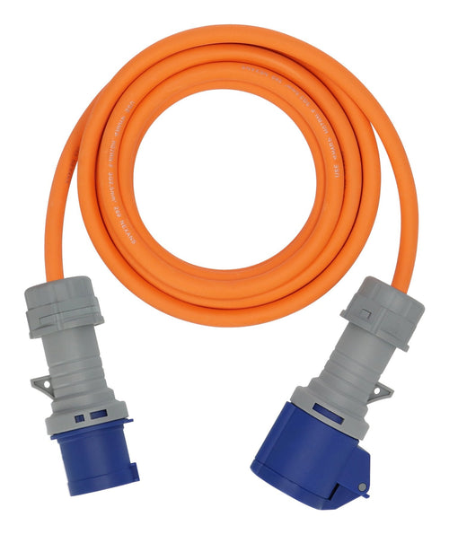 Brennenstuhl Extensión-cable 5M CEE230V/16A IP44 H07RN-F3G2,5 — image 1