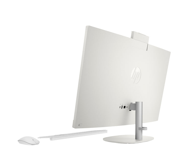 HP PC All In One 27-CR0118NS Intel Core I5-1334U 16GB 512GB SSD 27' Sin Sistema Operativo