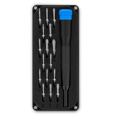 Ifixit Screwdriver + 16 Bits — image 1