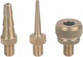 Metabo Compressed Air Valve Set — image 1