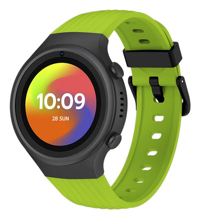 Spc Watch With Localizador Children Smartee 4G Junior Green — image 1