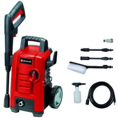 Einhell Limpiador High Presión Tc-HP 130 4140750