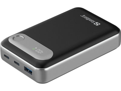 Travel Powerbank 20000 PD35W — image 1