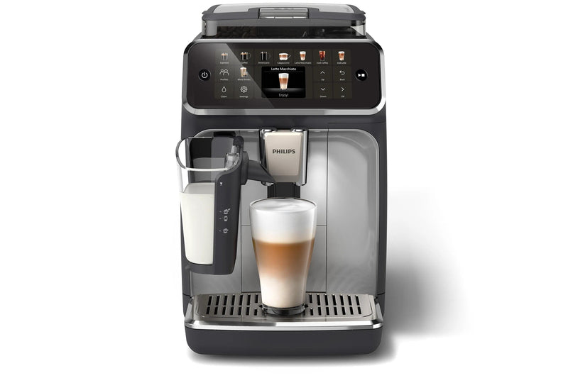 Philips Coffee Machine 5500 Series EP5546/70 Eléctrica Totalmente Automática Máquina Espresso 1,8 L