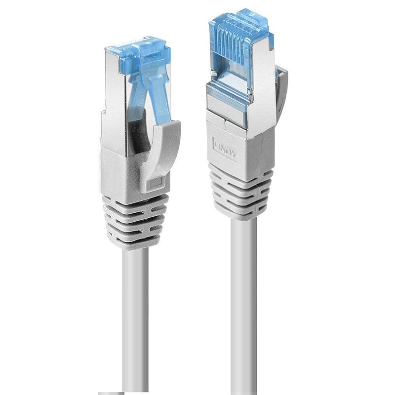 Lindy Network Cable CAT.6A S/FTP Pimf Lsoh Gris 1,50M