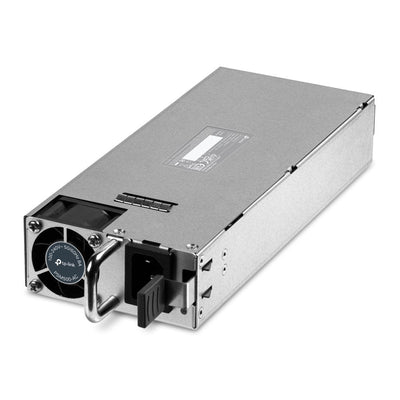 TP-Link Power Supply Redundante 500W Hot Swap Swtich Omada SG6428XHP, SG6654XHP, S6500-24GP4XF, S6500-48GP6XF, — image 1