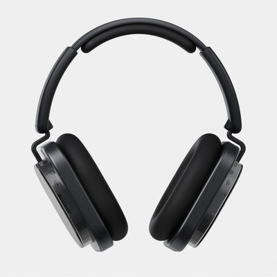 Nothing Headphones Headphone (1) Wireless And Alámbrico Diadema Llamadas/Música USB Type-c Bluetooth Black — image 1