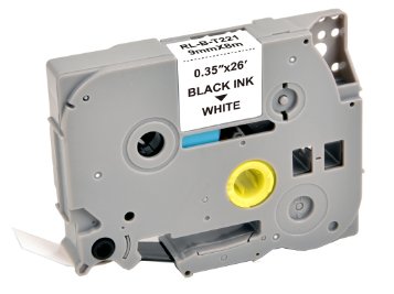 G&g Tape Labeller Compatible With Brother TZE-221 — image 1
