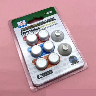 Handle Universal 8-in-1 Suit Rocker Non-slip Button
