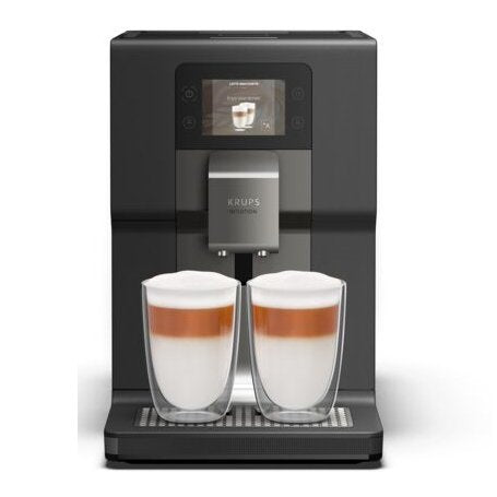 Krups Coffee Machine Intution Preference EA875U10 Eléctrica Semi-automática Máquina Espresso 3 L — image 1