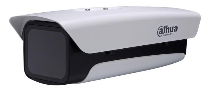 Dahua ASC4204B-S Controladora 4 Doors / 1 Dirección Carril Din IP Wiegand RS-485