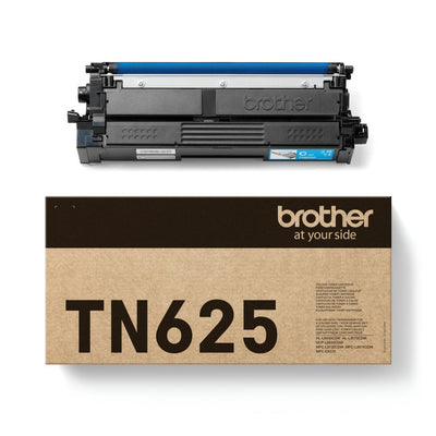 Brother Toner Cyan F.HL-L8430 DCP-L8630 MFC-L8730CDW Ca. 1.800 S. — image 1