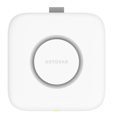 NETGEAR Business WBE718 - Accesspoint - Wi-Fi 7 - Wi-Fi 6 - Wi-Fi 7 - 2.4GHZ, 5GHZ, 6GHZ - Cloud-verwaltet - W — image 1