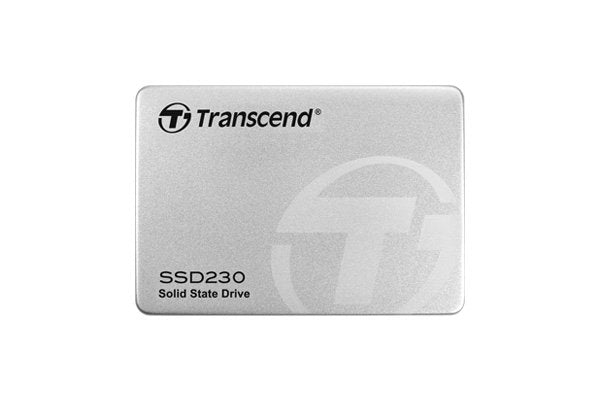 Transcend SSD 2.5 1TB SATA3 SSD230S