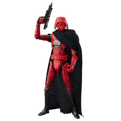 Hasbro Figure Star Wars The Black Series Ahsoka Hk 87 Assassin Droid — image 1
