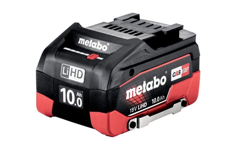 Metabo 624991000 Cargador Y Batería Cargable