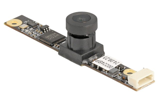 USB 2.0MÓDULO Camera 5 Megapixel IMX179QQH5-C Sony® Starvis™ 80° V51 Fixfokus