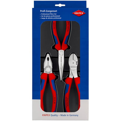 Knipex 00 20 11 V01 Pliers Set Of Pliers — image 1