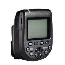 Elinchrom 19371 Transmisor Dato Camera 200M Black