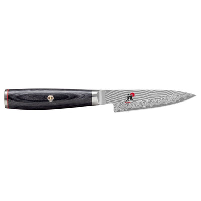 Knife Miyabi 5000FCD Shotoh 9CM — image 1