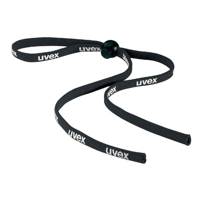 Uvex Cordón Goggles Black — image 1