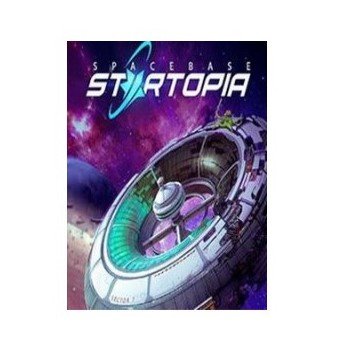 Set Spacebase Startopia Switch