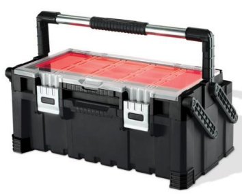 Keter Organiser Tools 22 Voladizo — image 1