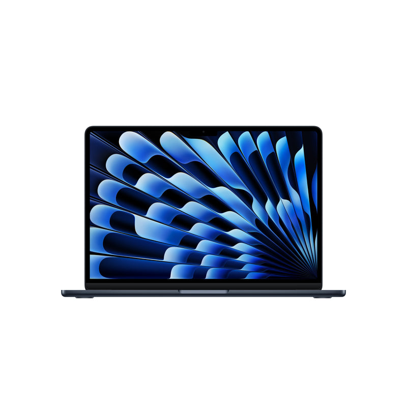 Apple Macbook Air 13,6' M5 10-CORE CPU 24GB 1TB SSD 10-CORE GPU Medianoche