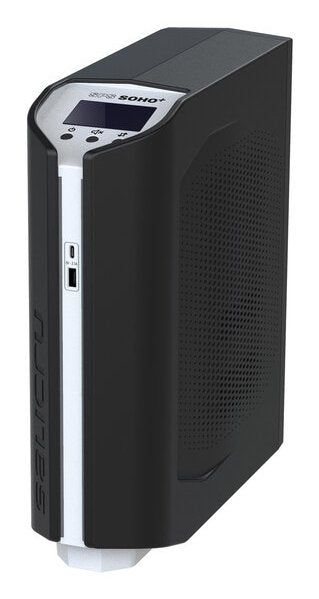 Salicru UPS Sps Soho + 900 900510 Vaw Line Interactive 647EA000002 — image 1