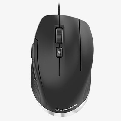3DCONNEXION Cadmouse Compact (3DX-700081) 3DCONNEXION Cadmouse Compact (3DX-700081) — image 1