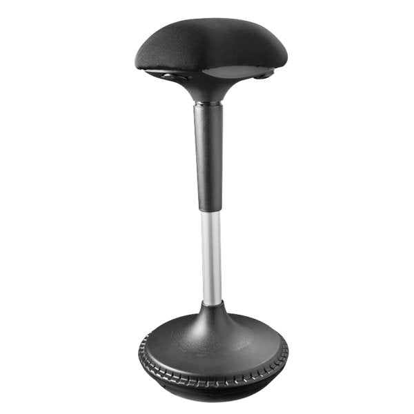Logilink EO0011 - Taburete Ergonómico Adjustable