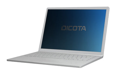 Dicota D32009 Filter Monitor Filter Privacy Screens Without Frame 39,6CM [15.6] 2H — image 1