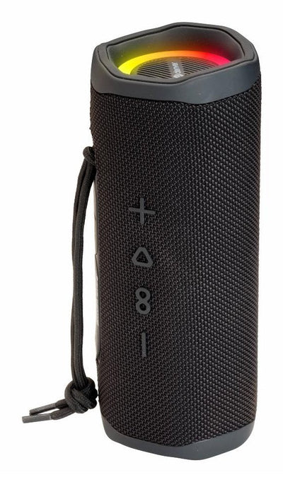 Denver BTV-223B Black Speaker Laptop Or Fiesta Black 20W — image 1