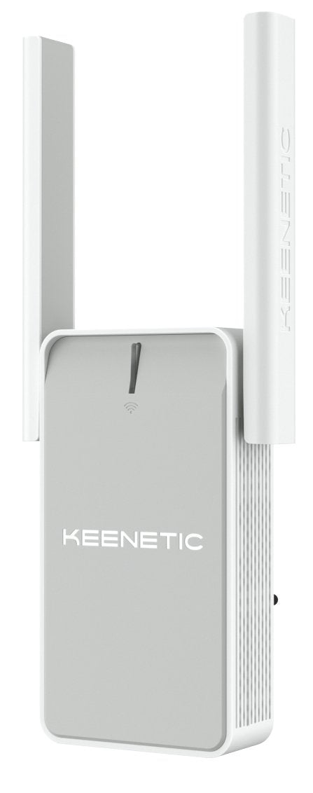 Keenetic Buddy 6 (KN-3411) Perp AX3000 Wi-Fi Extender Mesh 1