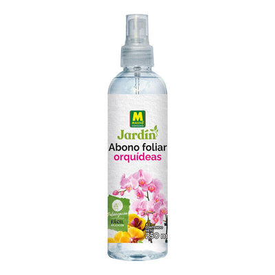 Fertiliser Foliar Orquídeas 250ML — image 1